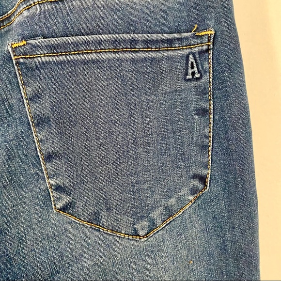 Articles of Society Jeans - Picture 4 of 7